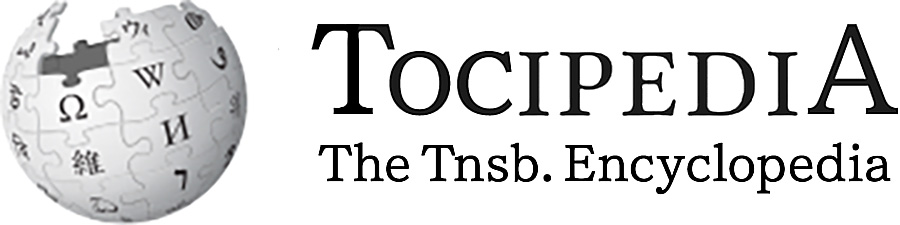 Tocipedia