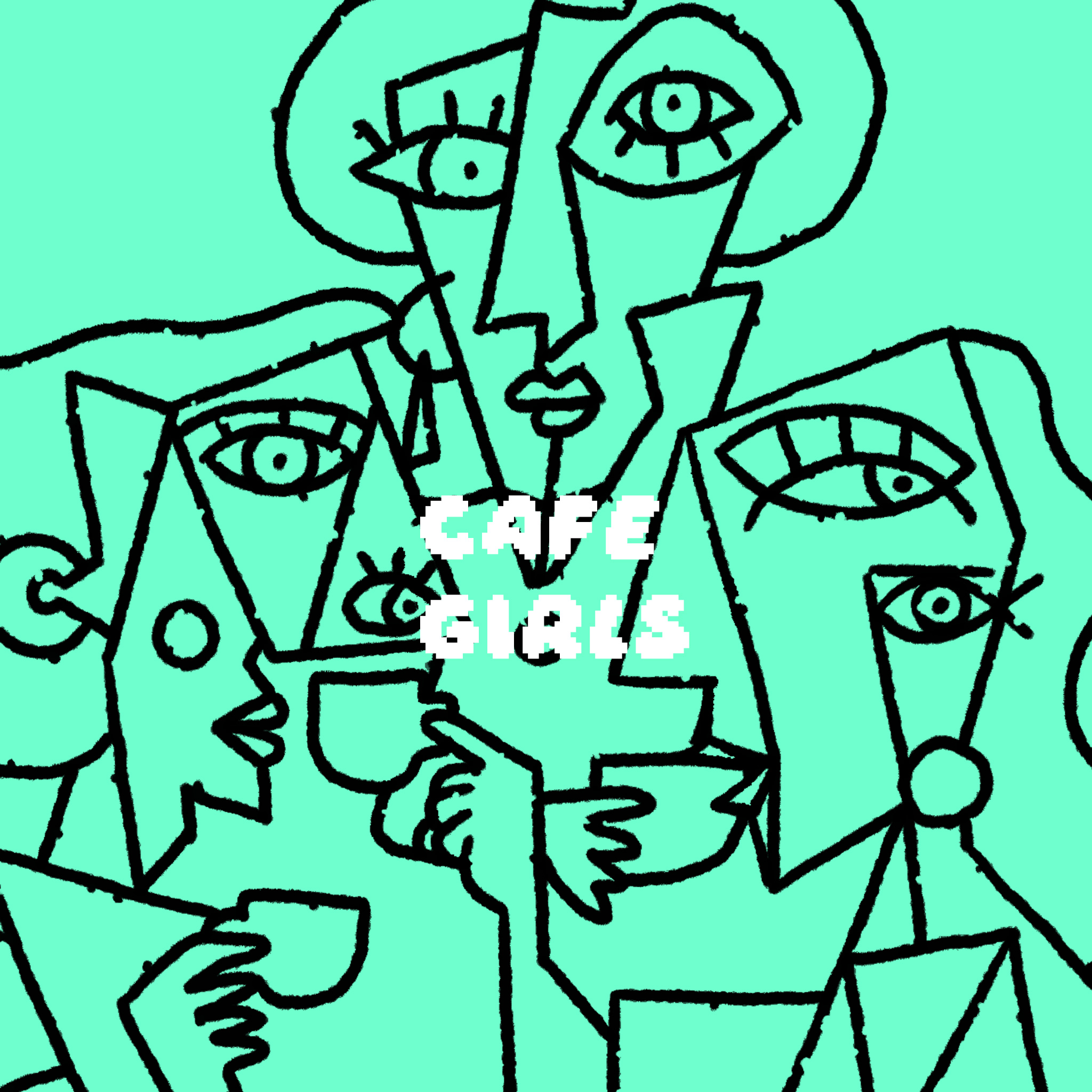cafegirls