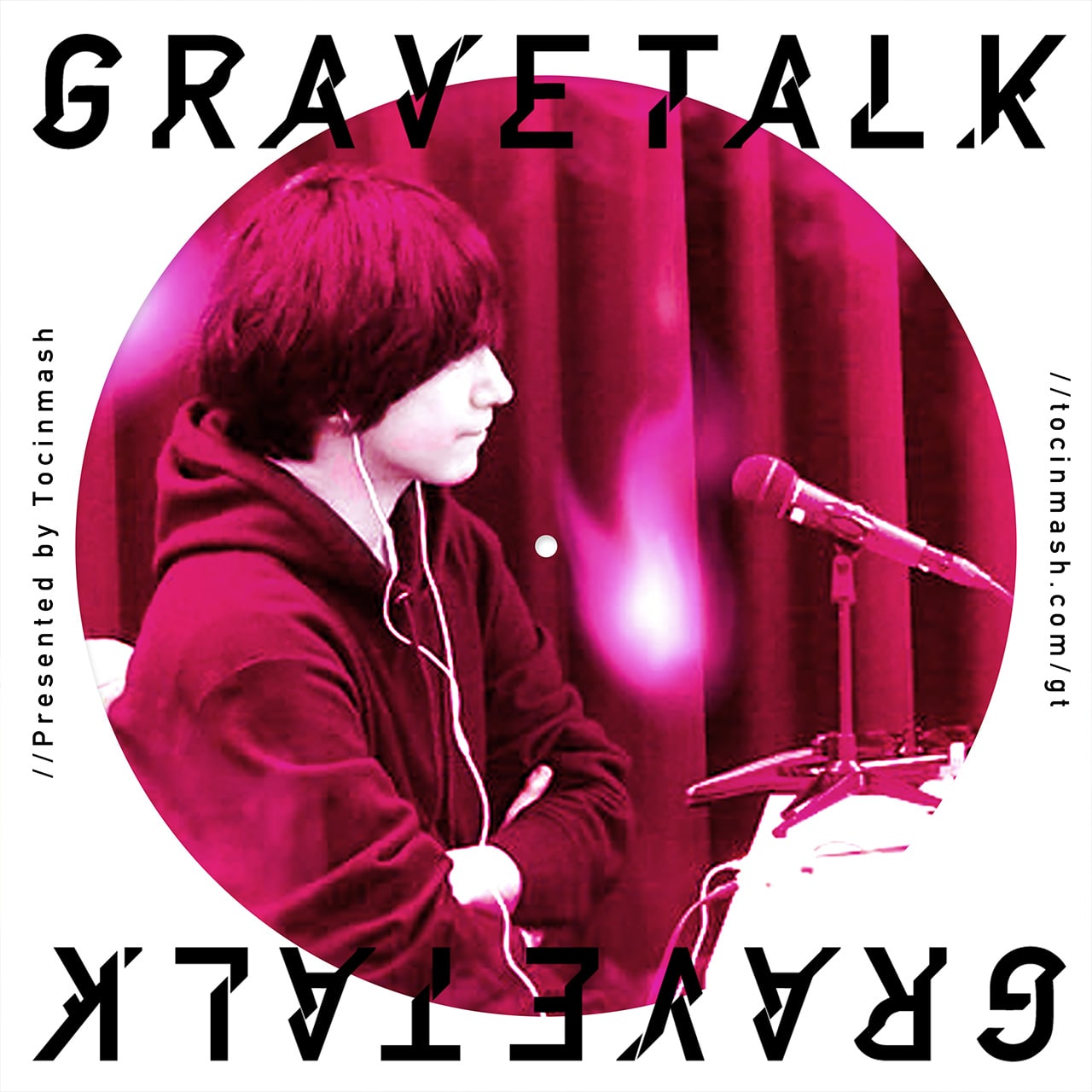 GraveTalk/グレイブトーク〈過去音源〉