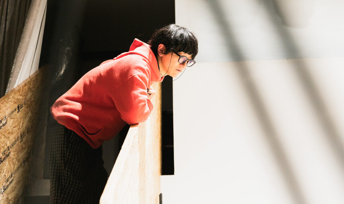 TOCINMASH LIVE 2024 NONFICTION