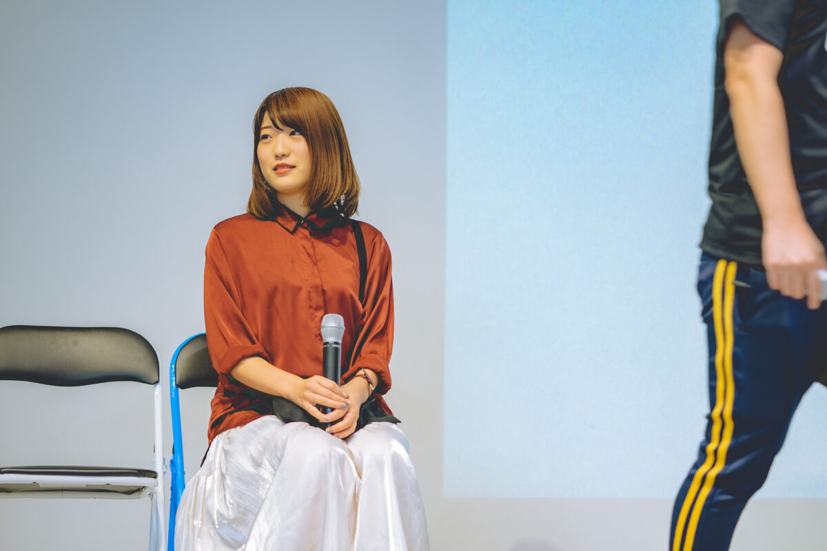 TOCINMASH TALK EVENT 2019 THEOPENCAMPUS