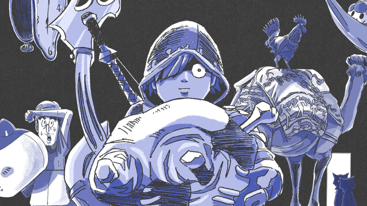 「墓場のラジオ-鼓膜墓場-」フェーズ2 最新6エピソード配信しました