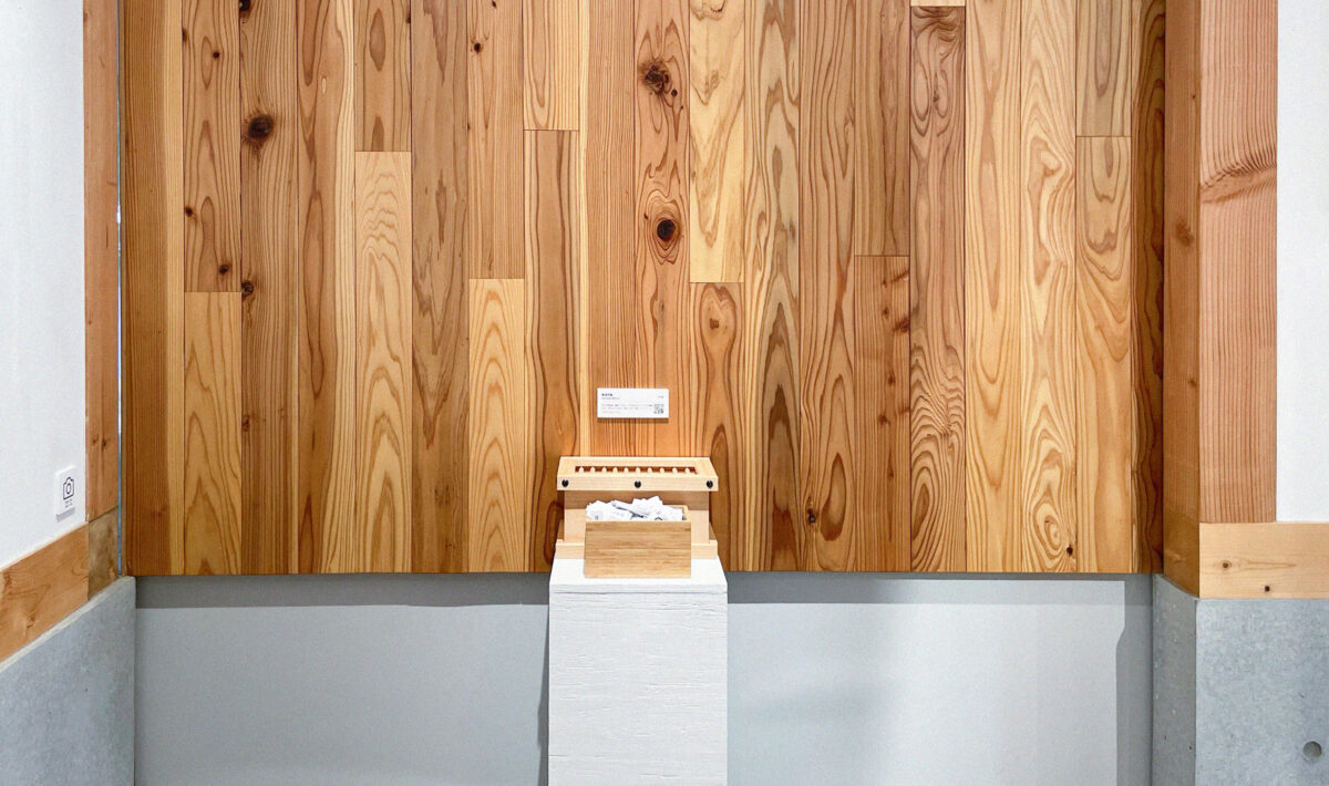 墓場のラジオ展 supported by Spotify