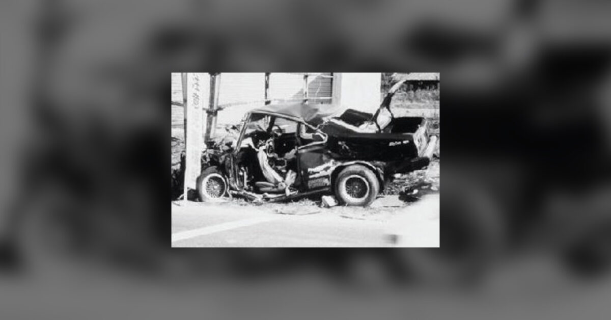 第62回「屋外収録にて墓場のラジオの片鱗が感じられる回」