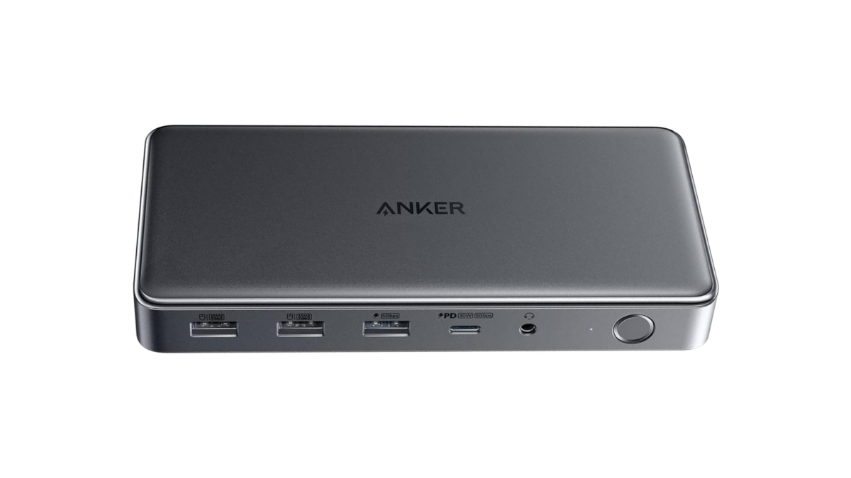 Anker 564 USB-C 