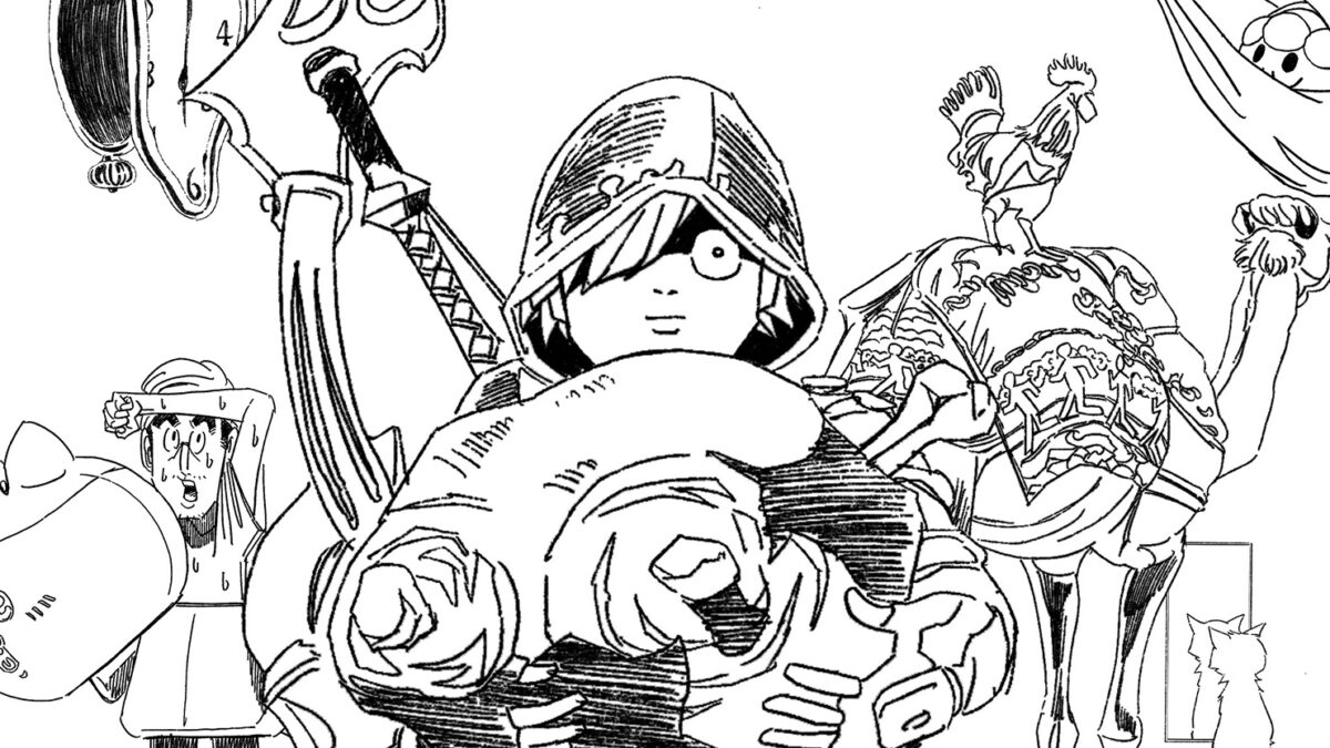 墓場のラジオ-鼓膜墓場-＜フェーズ2＞未公開音源集を、メンバーシップ「TNSB.」限定公開しました。