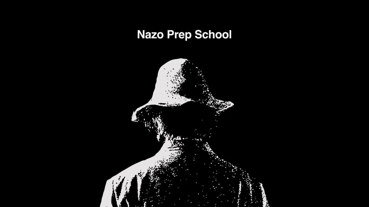 245.5｜正式開校！謎の男予備校〈月曜トッキンマッシュ：アフタートーク〉