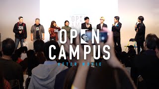 THEOPENCAMPUS〈AfterMovie〉